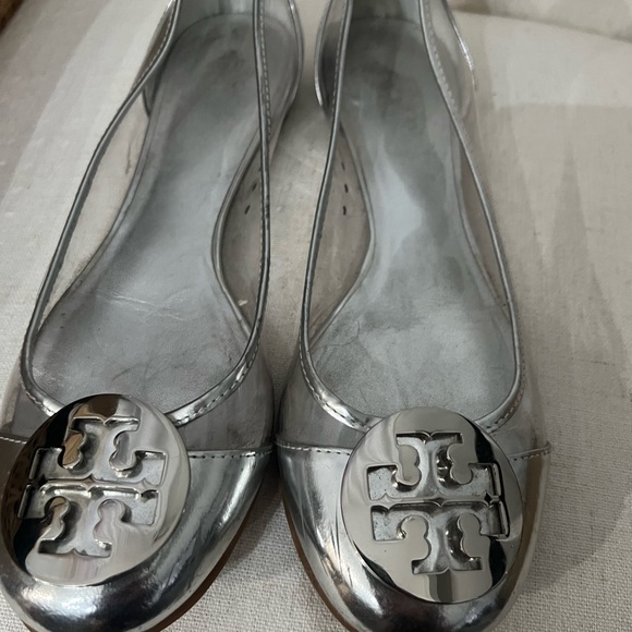 Tory Burch Flats - Picture 3 of 5